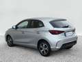 MG MG3 Hybrid+ Luxury +ACC+LED+360°+KeyGo+PDC Silber - thumbnail 8