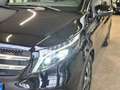 Mercedes-Benz V 250 V250 d 4MATIC LANG LEDER STANDHZ MBUX AHK 7SITZE Schwarz - thumbnail 24