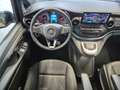 Mercedes-Benz V 250 V250 d 4MATIC LANG LEDER STANDHZ MBUX AHK 7SITZE Schwarz - thumbnail 14