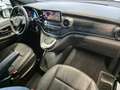 Mercedes-Benz V 250 V250 d 4MATIC LANG LEDER STANDHZ MBUX AHK 7SITZE Schwarz - thumbnail 12