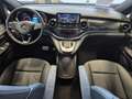 Mercedes-Benz V 250 V250 d 4MATIC LANG LEDER STANDHZ MBUX AHK 7SITZE Schwarz - thumbnail 13