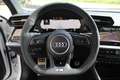 Audi S3 SPB 310 cv TETTO - PELLE - LED - visibile in sede Blanc - thumbnail 9