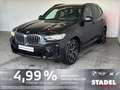 BMW X3 xDrive30d M Sport Navi.LED.Standhz.AHK.Gestik Schwarz - thumbnail 2