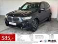 BMW X3 xDrive30d M Sport Navi.LED.Standhz.AHK.Gestik Schwarz - thumbnail 1