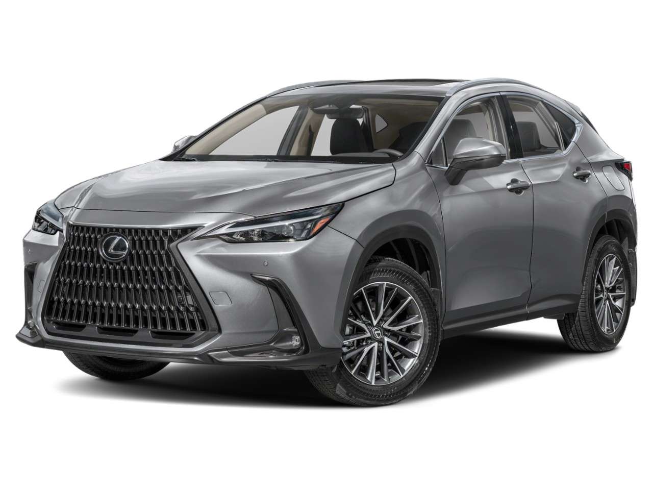 2026 Lexus NX NX 350 AWD PREMIUM PKG I CLEAN CARFAX I ONE OWNER