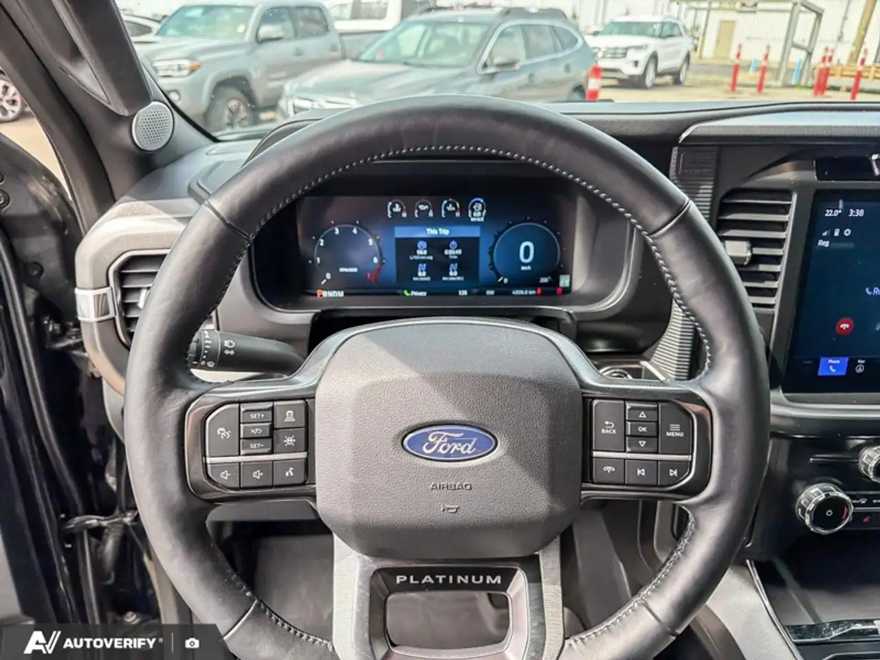 Ford F 150 снимка Ford F 150