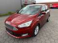 Ford C-Max C-MAX Titanium*TOP*1 Hand*Garantie* Orange - thumbnail 2