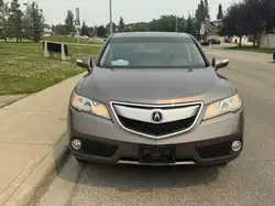 Acura RDX 2013
