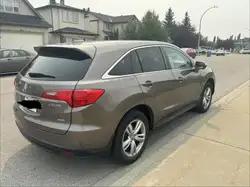 Acura RDX 2013