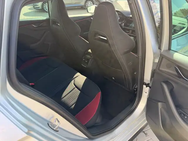 Skoda Scala view 15