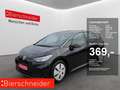 Volkswagen ID.3 Pro 62 kWh LED NAVI ACC SIDEASS PARKASS SHZ KEYLES Schwarz - thumbnail 1