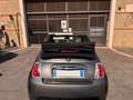 Abarth 500C Allestimento 595 Competizione Gris - thumbnail 11