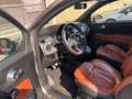 Abarth 500C Allestimento 595 Competizione Gris - thumbnail 15