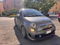 Abarth 500C Allestimento 595 Competizione Gris - thumbnail 6