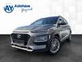Hyundai KONA 2WD *NAV*CAM*SHZ*MFL*1.Hand* Grau - thumbnail 1