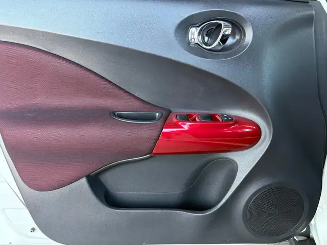 Nissan Juke view 11