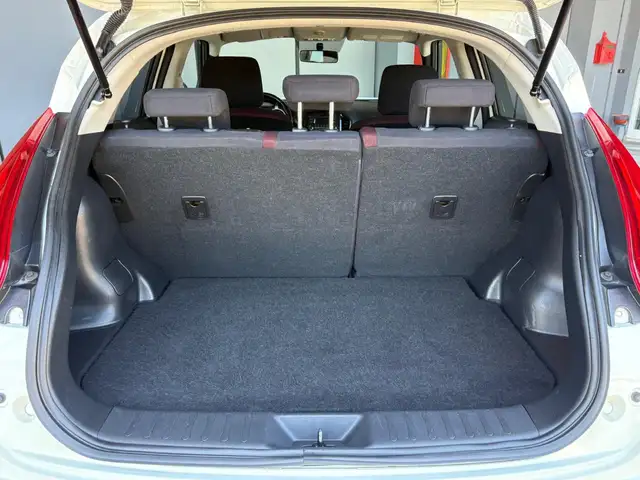 Nissan Juke view 9