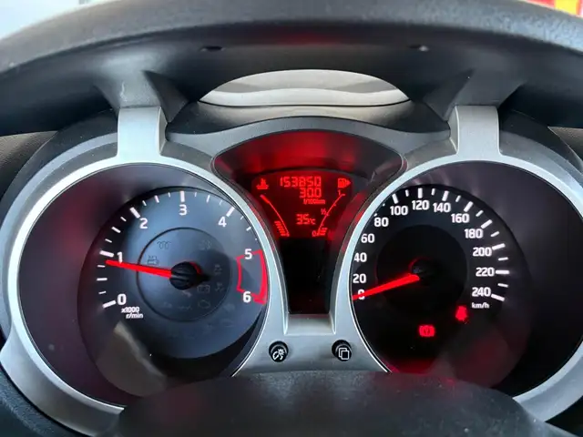 Nissan Juke view 15