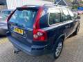 Volvo XC90 2.9 T6 Exclusive APK 07-2026 EXPORT / Carbage run Blauw - thumbnail 4