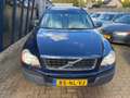 Volvo XC90 2.9 T6 Exclusive APK 07-2026 EXPORT / Carbage run Blauw - thumbnail 3