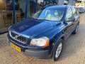 Volvo XC90 2.9 T6 Exclusive APK 07-2026 EXPORT / Carbage run Blauw - thumbnail 1