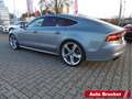 Audi S7 Sportback 4.0 TFSI quattro Matrix +Navi+Standheizu Gris - thumbnail 3