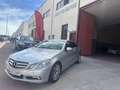 Mercedes-Benz E 250 Coupé CGI BE Aut. Gris - thumbnail 1