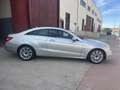Mercedes-Benz E 250 Coupé CGI BE Aut. Gris - thumbnail 4