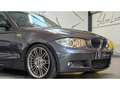 BMW 130 130i CLUBSPORT 3.0 275 E85 N52 / PREPA CIRCUIT Gris - thumbnail 7