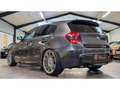BMW 130 130i CLUBSPORT 3.0 275 E85 N52 / PREPA CIRCUIT Gris - thumbnail 22