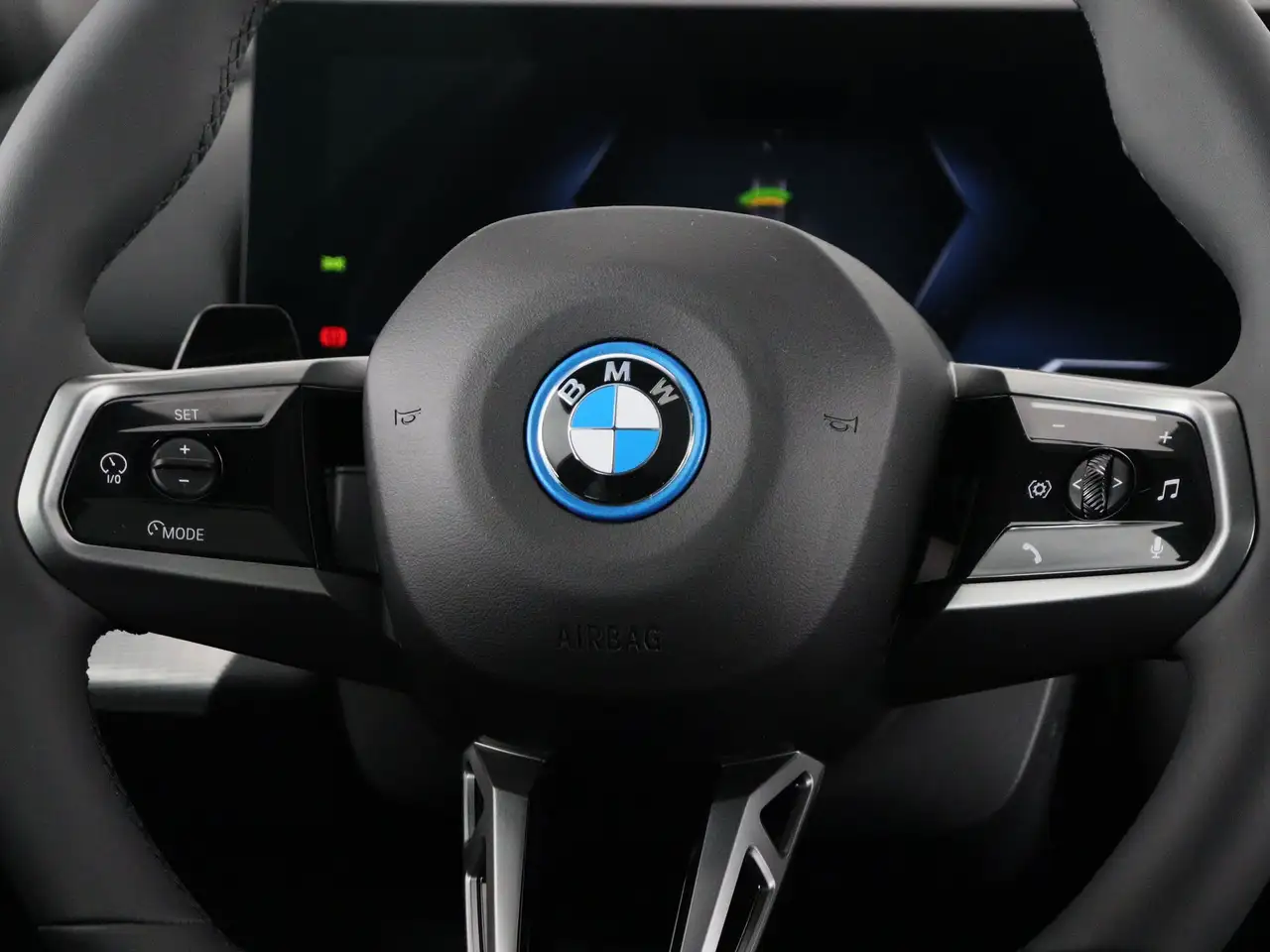 BMW i5 2026