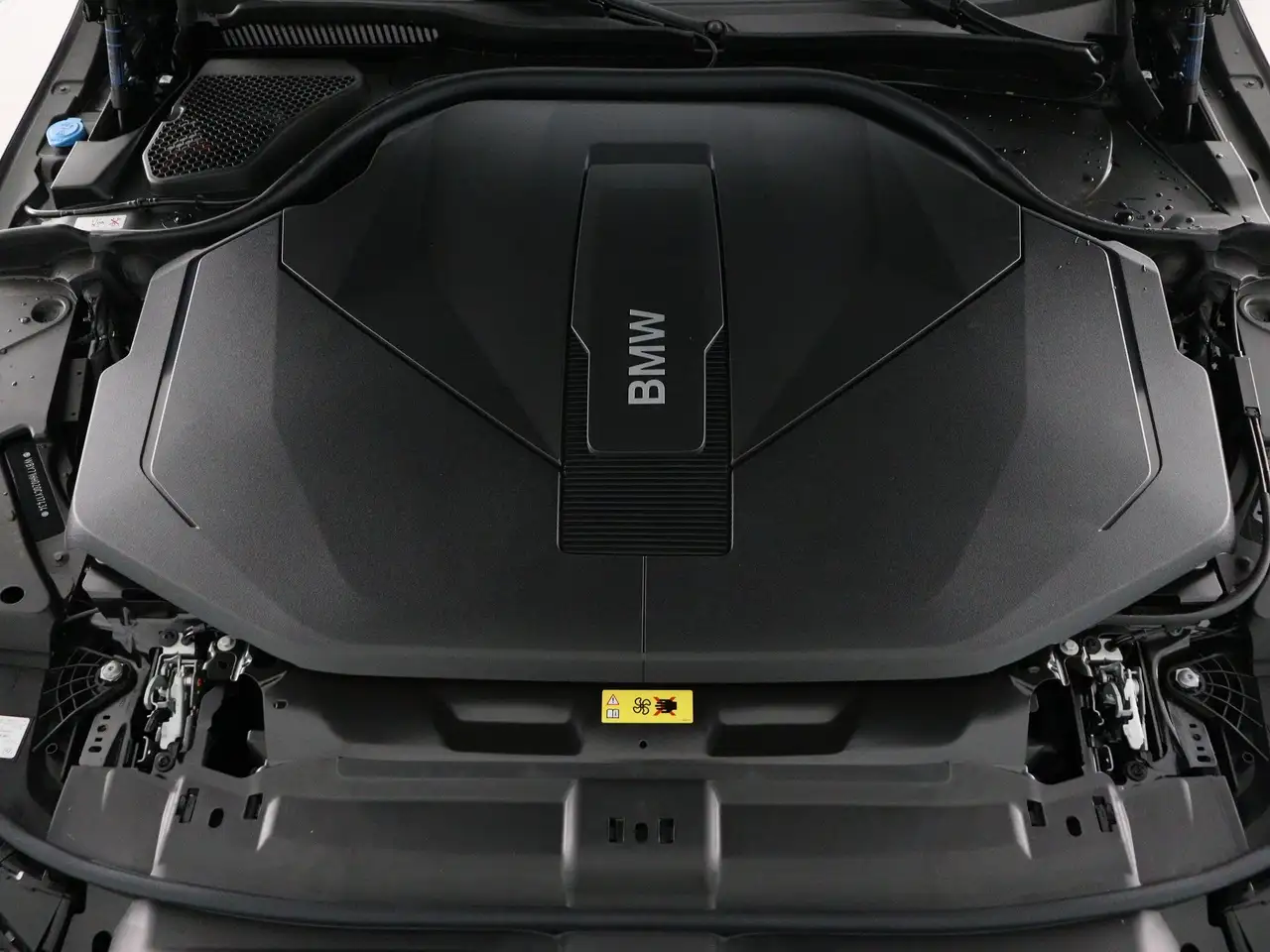 BMW i5 2026