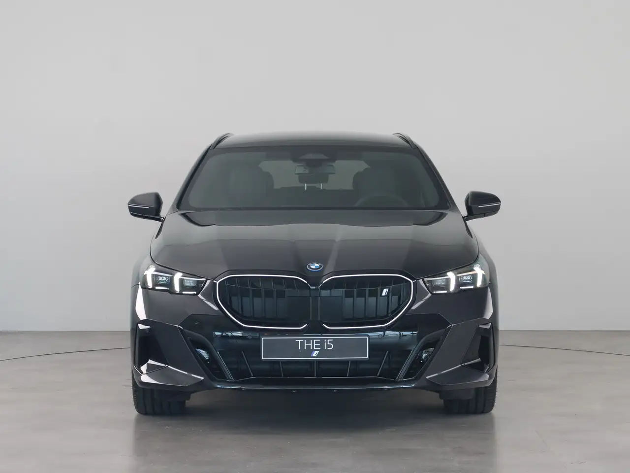 BMW i5 2026 — фото 6