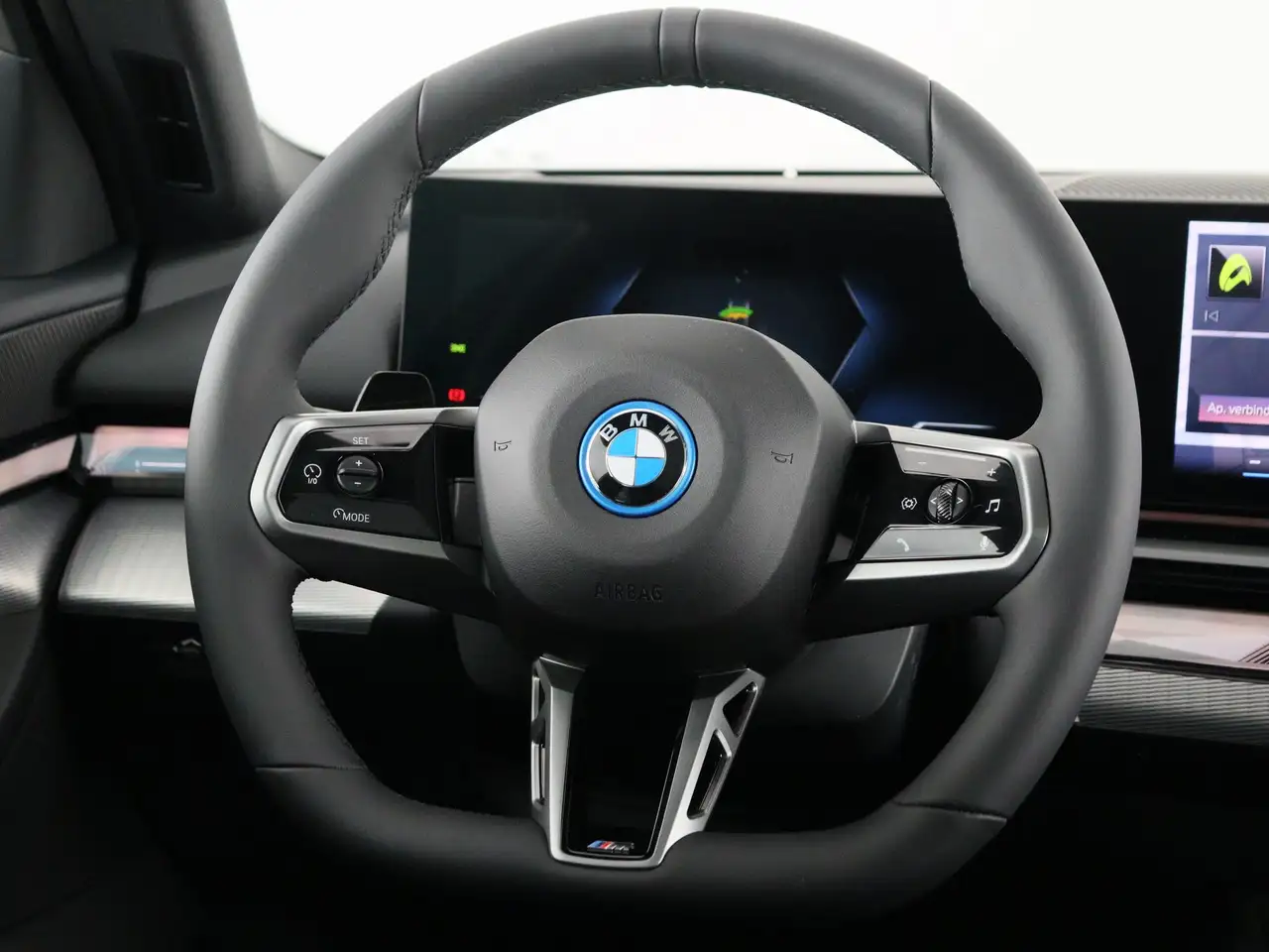 BMW i5 2026
