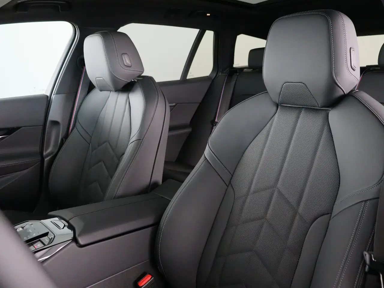 BMW i5 2026