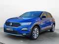 Volkswagen T-Roc 1.5TSI Active DSG Navi Blau - thumbnail 2