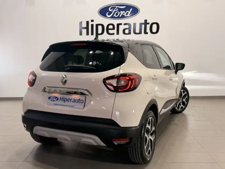 Renault Captur 2019, foto 5