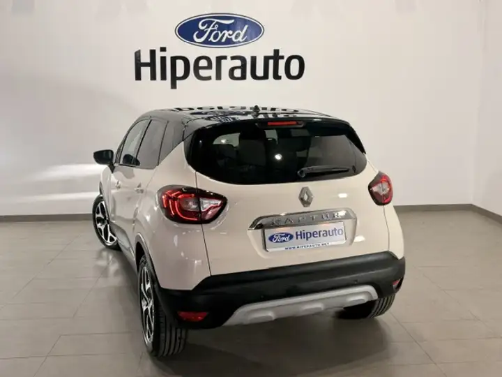 Renault Captur 2019, foto 18