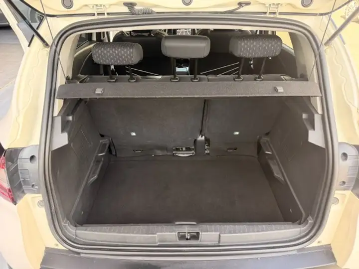 Renault Captur 2019, foto 14