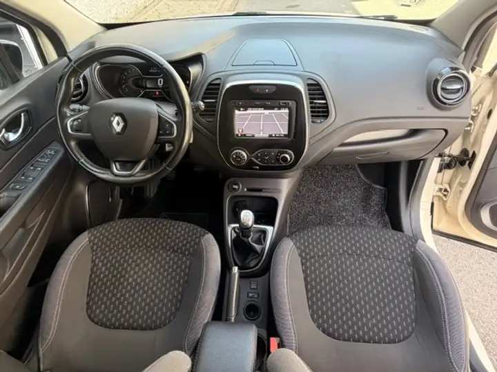 Renault Captur 2019, foto 9