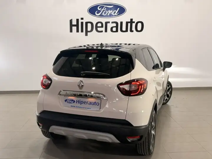 Renault Captur 2019, foto 19