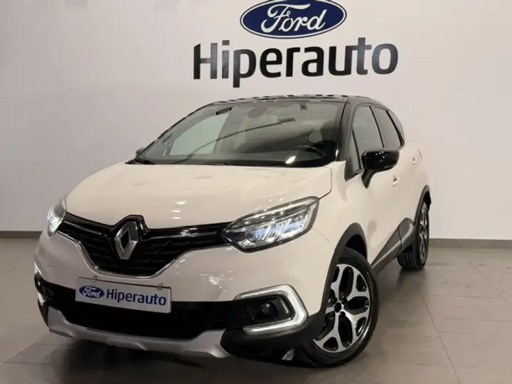 Renault Captur 2019, foto 3