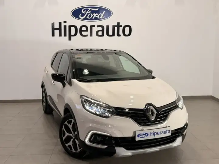 Renault Captur 2019, foto 16