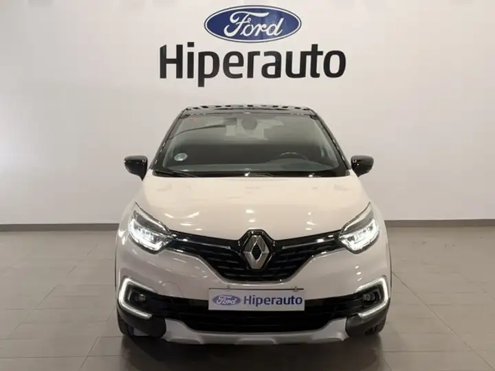 Renault Captur 2019, foto 2