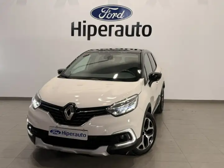 Renault Captur 2019, foto 17