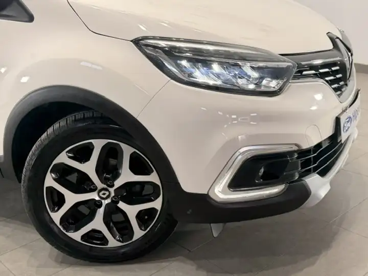 Renault Captur 2019, foto 4