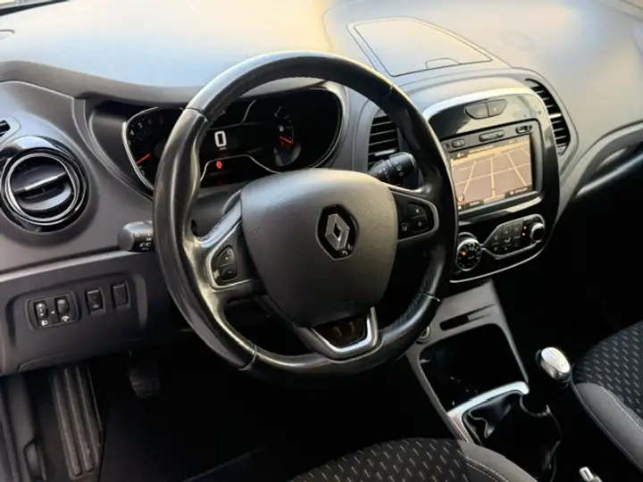 Renault Captur 2019, foto 8