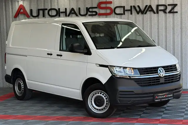 Volkswagen T6 Transporter T6.1 Transporter 150ps Klima AHK PDC Start/Stop