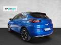 Opel Grandland X Grandland Elegance++AUTOMATIK++ Bleu - thumbnail 4