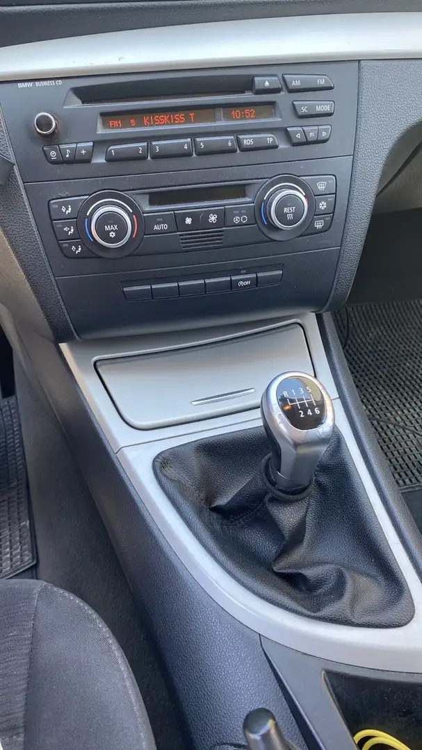 BMW 116 116i 5p Futura 122cv - 2